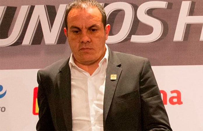 Cuauhtémoc Blanco revela su 11 ideal en la historia del Tri

pulsoslp.com.mx/meta/cuauhtemo…