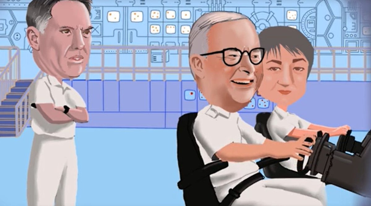 Our latest Briefing MONTHLY is out now! Read all about Thailand’s deal, Malaysia’s divide, the PM’s travels and the Subs debate: ow.ly/T4uw50PGFI8
Edited by <a href="/Greg__Earl/">Greg Earl</a>.
Animation by <a href="/roccofazzari/">rocco fazzari</a>.