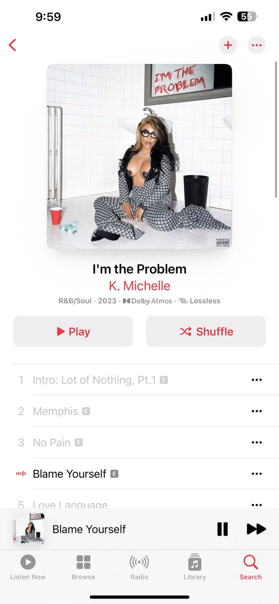 TheRealDanielH's tweet photo. @kmichelle finally dropping #ImtheProblem September 22nd #letsgo #timetosing 🔥🔥🔥🔥🔥🔥🔥🔥 https://t.co/k3tExjswoj
