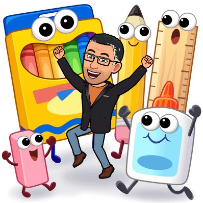 ChRolandMaths's tweet image. Bonne pré-rentrée à toutes mes collègues et à tous mes collègues du primaire et du secondaire !

Une pensée pour celles et ceux qui ont repris mi-août #réunion #team974 #perdir... 😉

#primaire #secondaire #école #collège #lycée #enseignement