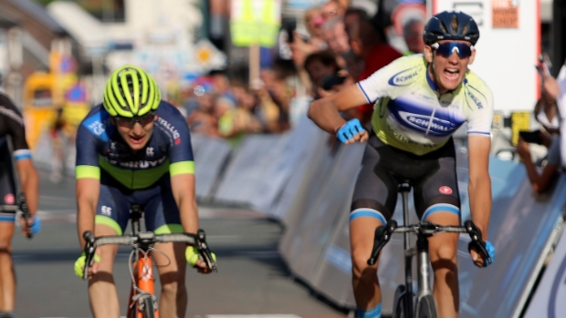 Omloop van Valkenswaard viert 1e lustrum -  valkenswaardsweekblad.nl/l/39522