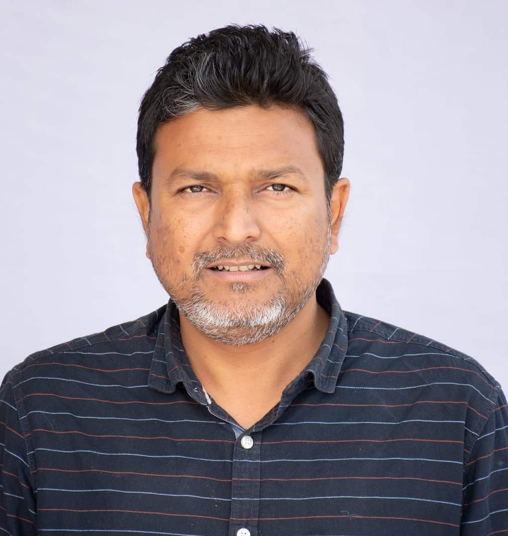 KadduBhai's tweet photo. श्री @ShujaGandhi जी को उत्तराखंड सोशल मीडिया प्रभारी बनाए जाने पर बधाई और शुभकामनाएं। आपका देवभूमि उत्तराखंड में हार्दिक स्वागत व अभिनंदन है। https://t.co/kSjdRcfopx