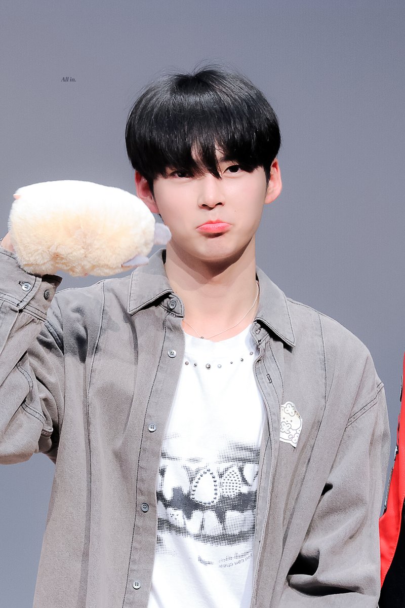 230826 짱엠카 국민햄씨🎤 #제로베이스원 #ZEROBASEONE #ZB1 #성한빈 #SUNGHANBIN