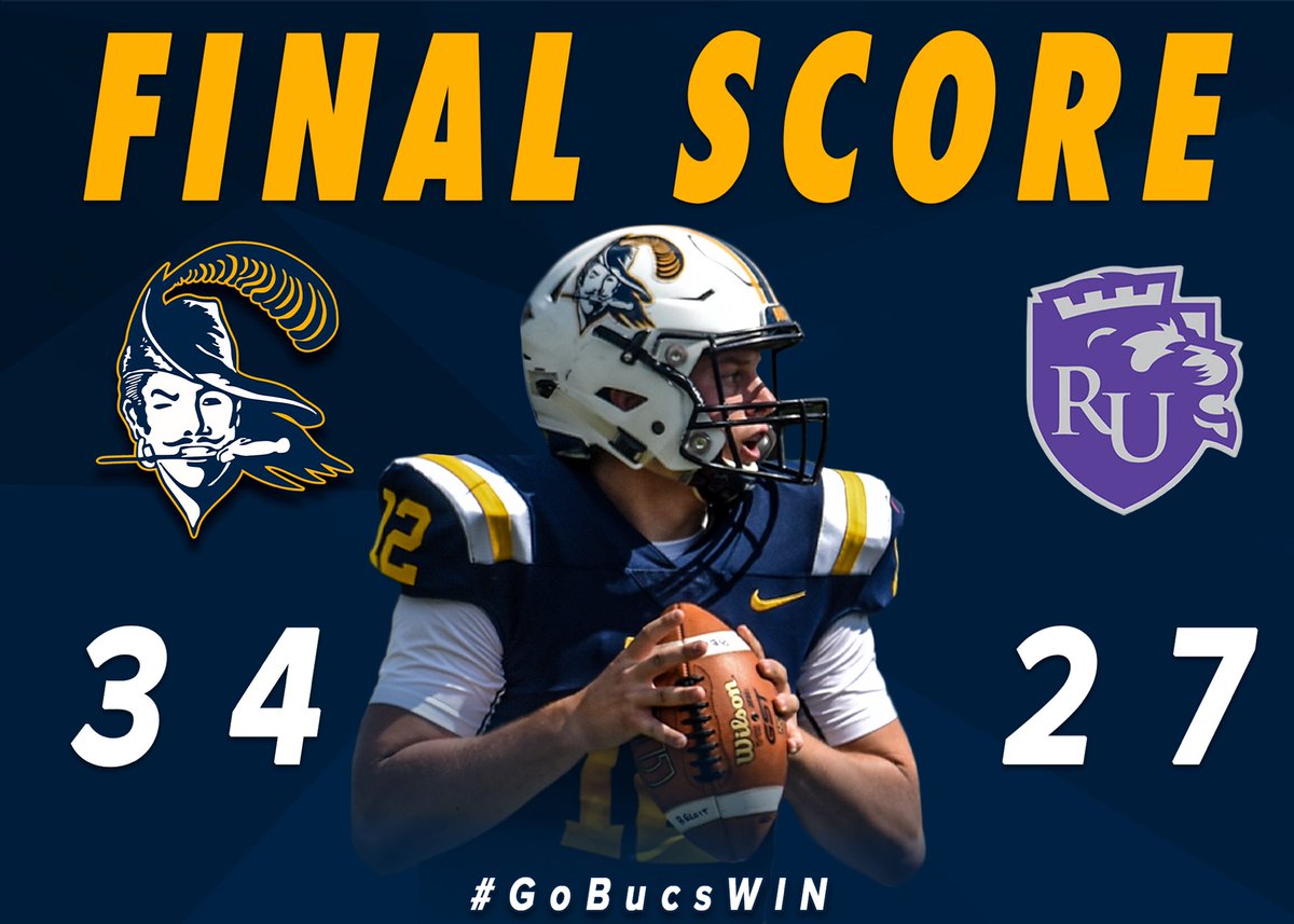 BeloitBucsFB's tweet photo. #GoBucsWIN https://t.co/WVwPMEOm6Q