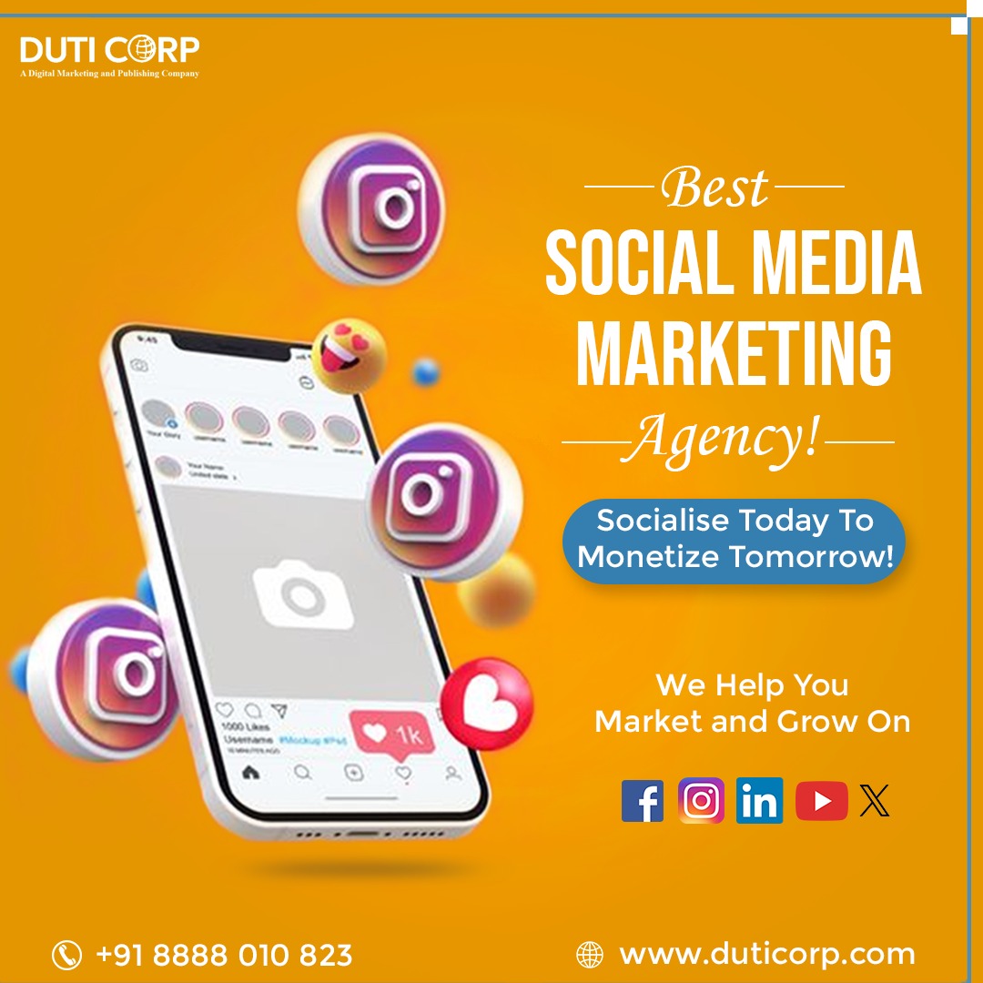 duti_corp's tweet photo. We design a proper roadmap for your brand. Dive into the world of clicks, conversions &amp; creativity!
Contact us at Duti Corp. at 888-8010828 or visit https://t.co/cUtIKSzbDl for more information.
#socialmediamarketing #digitalmarketing #marketingexperts #digitallpresence #duticorp https://t.co/op9XONrriu