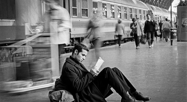 iampaolamedina's tweet image. «Lectura a lectura, el lector va construyendo su lugar en el mundo».

Graciela Montes ✍️