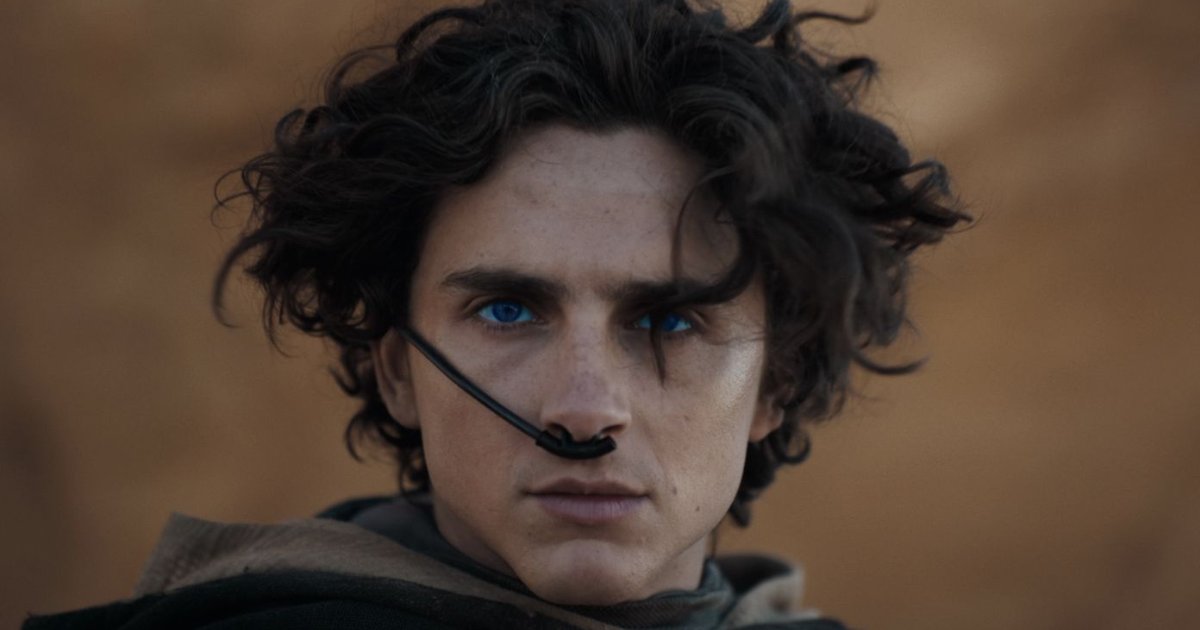 Denis Villeneuve Eyes a Third Installment for Dune bpr.ac/Id5XhU #filmmaking #production,#arrakis,#Budapest,#dennisvilleneuve,#dune,#messiah,#origostudios,#parttwo,#release,#TimothéeChalamet