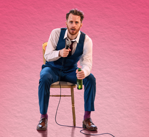 #OffFest award for shows at the 2023 Edinburgh Fringe @EdFringe: #NewNoms for “Best Man” from Mikey Fleming <a href="/MrMikeyFleming/">Mikey Fleming</a> &amp; Colman Hayes <a href="/colman_hay_hey/">Colman Hayes - Best Man @ Ed Fringe</a> at Underbelly George Sq @followthecow – congrats! More on OffFest at offies.london/offfest-fringe… … dlvr.it/SvSv7Z