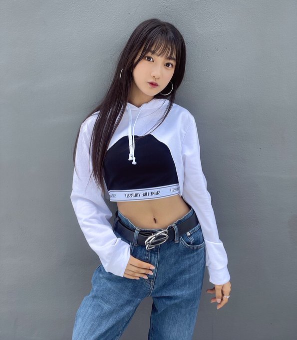 Twitterのコスプレ画像3