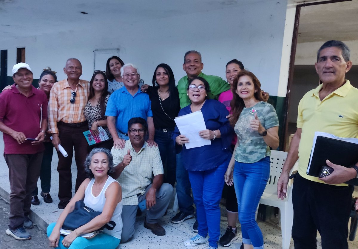 Luis Córdova tweet media