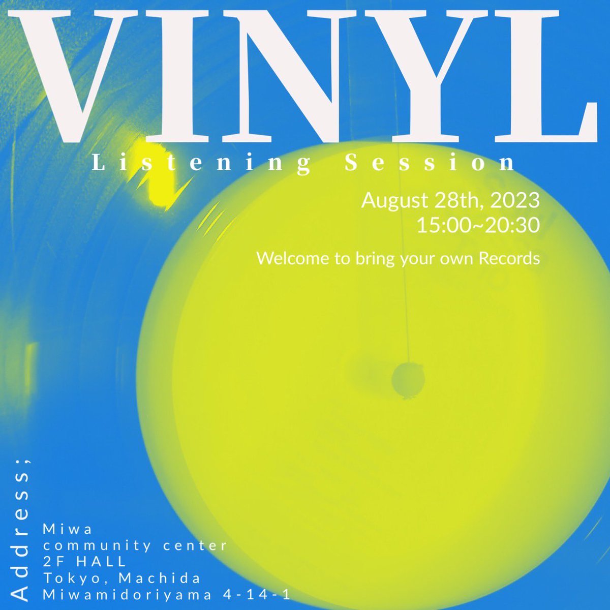 KimuraKeiichiro's tweet image. 先日KSD C120+B150とDual Primus Maximusで聴くレコードの試聴会に行ってきました！

ライブ会場にいるかのような大迫力で、それでいて繊細に伝わってきて、非常に素晴らしい音でレコードを聴かせていただきました！

#StudioEquipment #スタジオイクイプメント #KSD #C120 #B150 #Dual #PrimusMaximus