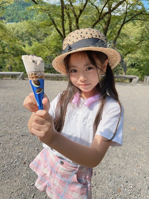 Twitterのコスプレ画像18