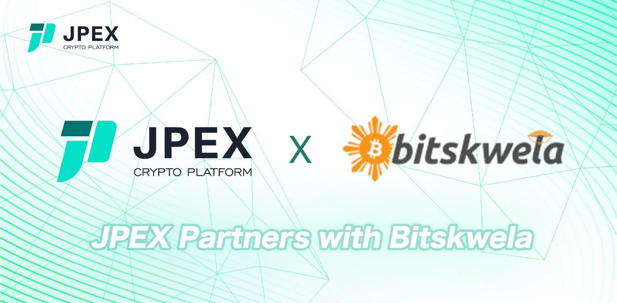 Excited to announce our partnership with #Bitskwela, the Bitcoin school in the Philippines. We're committed to advancing blockchain education and making crypto accessible to all. Looking forward to hosting educational events and fostering a brilliant blockchain future together.…