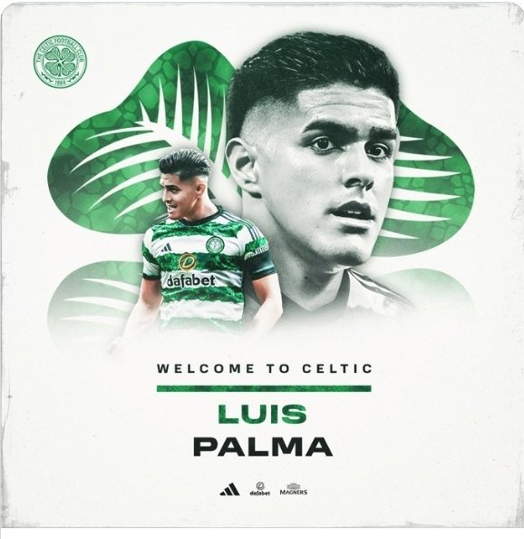 pavlos topidis (@pavlostop) on Twitter photo Thanks to <a href="/ARIS__FC/">ARIS F.C. / ΠΑΕ ΑΡΗΣ</a> and <a href="/CelticFC/">Celtic Football Club</a> for the great work . Best of luck to Luis Palma with his new team . Thanks to <a href="/ARIS__FC/">ARIS F.C. / ΠΑΕ ΑΡΗΣ</a> and <a href="/CelticFC/">Celtic Football Club</a> for the great work . Best of luck to Luis Palma with his new team .