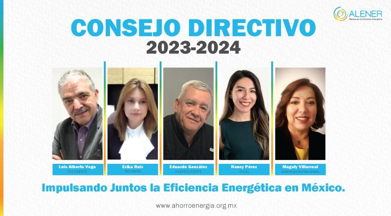 Cerramos el mes de agosto con grandes proyectos y la elección del consejo directivo ALENER 2023-2024
¡Juntos impulsamos la eficiencia energética en México!
<a href="/RolanMexico/">Aislantes Minerales</a> #Fanosa <a href="/ObrasHebel/">Obras Hebel-Xella Mx</a> <a href="/KingspanM/">Kingspan México</a> <a href="/saintgobain/">Saint-Gobain</a> #Styropek <a href="/TERMOLITA/">TERMOLITA SAPI DE CV</a> <a href="/VitroVidrioArq/">Vitro Vidrio Arquitectónico</a>