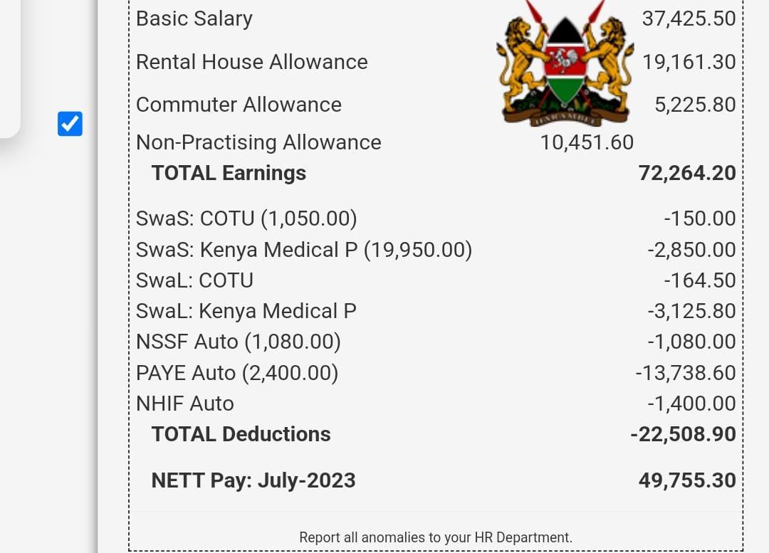 Cyprian, Is Nyakundi tweet media