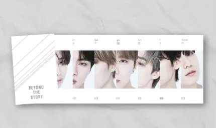 starcaa903's tweet image. WTS PC OFFICIAL BEYOND THE STORY. 
1 SET 170K
alasan jual karena lagi BU:(
 
Bantu RT plese.
#WTSPCBTS #PCBTS #Beyondthestory #beyondthestorybts #wtsbts #BTS #jualpcbts #jualpcbtsofficial