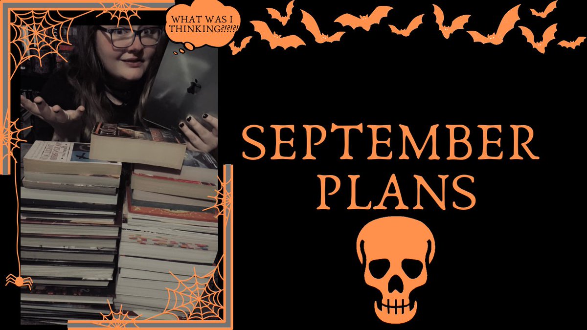 New Video!!!  Welcome September!!!

youtu.be/CfUHyQSeGx4