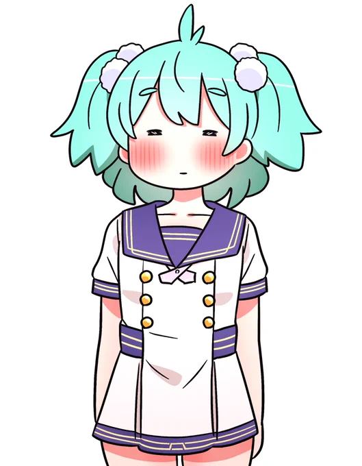 いちじゅ!アイドルに夏休みなんてなかったデス 
