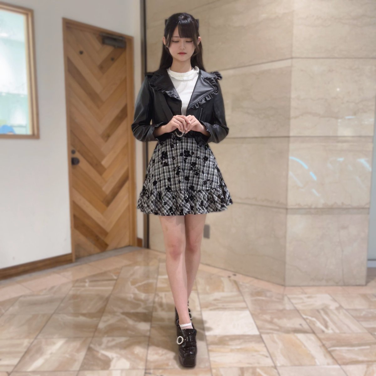 evelyn」の人気ファッションコーディネート - WEAR evelyn エブリン 