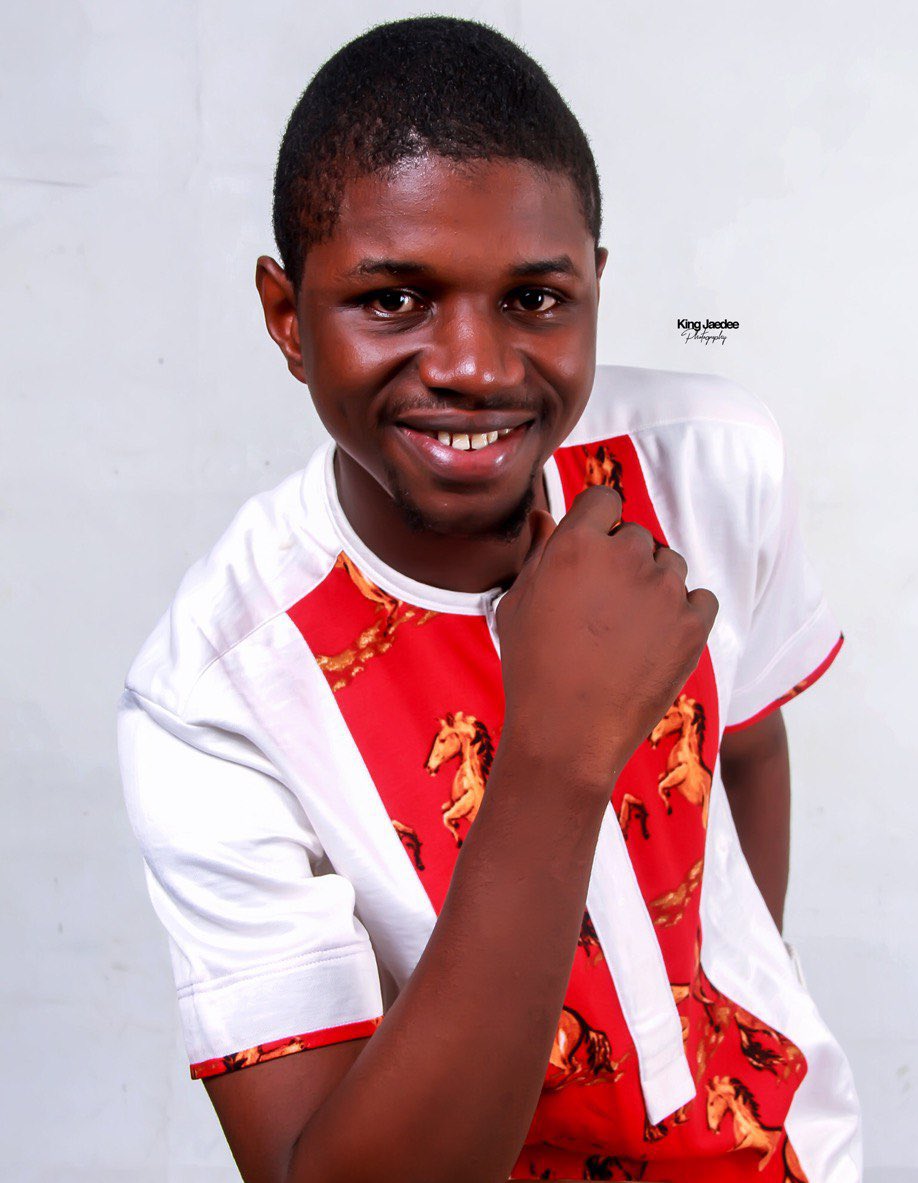 JoshuaChibuikeO's tweet photo. Happy New Month πΈπ
What you complain about, someone envies. So enjoy where you are today, if you must get to some where better π
#oraclesofparable #ChibuikesMedia https://t.co/bpO8i3ztHv