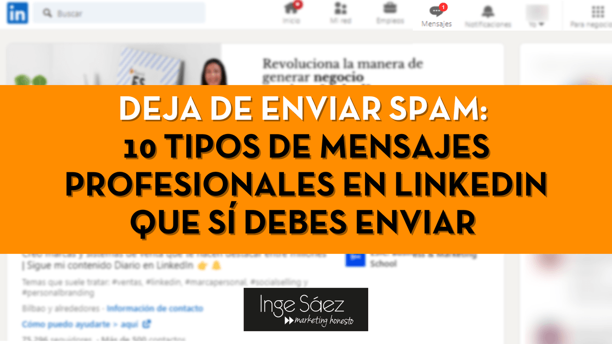 Inge Sáez Díaz de Sarralde tweet media