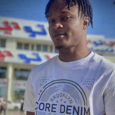 #NewProfilePic