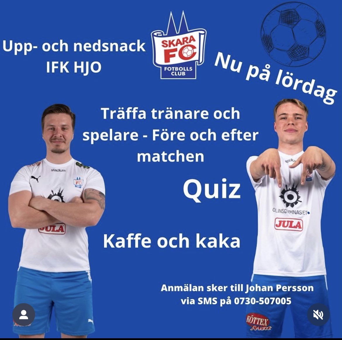 Skara FC tweet media