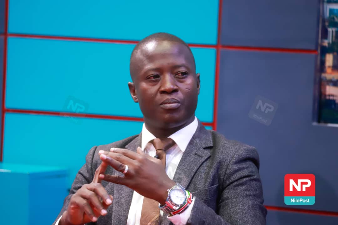 .<a href="/SabitiJoseph/">Sabiti Joseph</a>: I believe the closest challenger to President Museveni has been Rtd. Col. Dr. Kizza Besigye. 

#NBSUpdates #NBSMorningBreeze