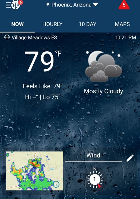 It was 113 earlier today... 🌧️☔⛈️ So nice. https://t.co/bI0cRPUGl4<a href="/tag/tuesdaythoughts"class="tags"><span>#tuesdaythoughts</span></a><a href="/tag/tuesdayvibe"class="tags"><span>#tuesdayvibe</span></a>