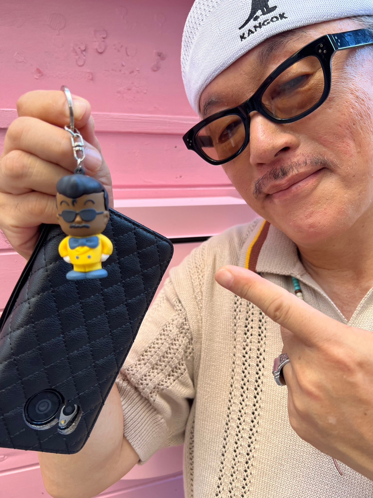 田代まさし on X: 