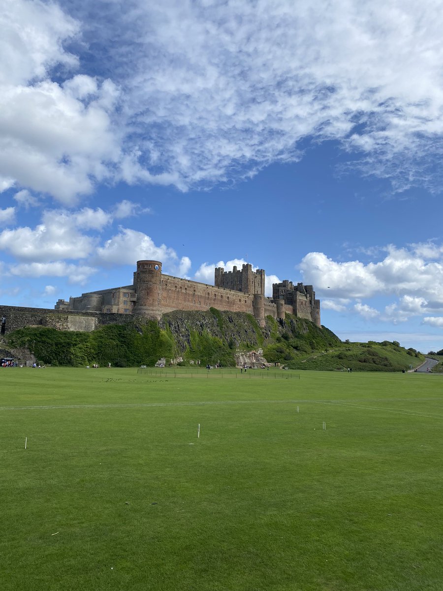 missradders's tweet photo. Northumberland never disappoints. 

Packing for home, so no avoiding the inevitable now though. #goestoofast https://t.co/Jlbr7bYDgn