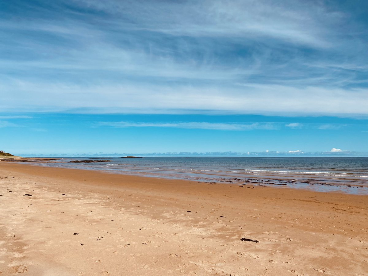 missradders's tweet photo. Northumberland never disappoints. 

Packing for home, so no avoiding the inevitable now though. #goestoofast https://t.co/Jlbr7bYDgn
