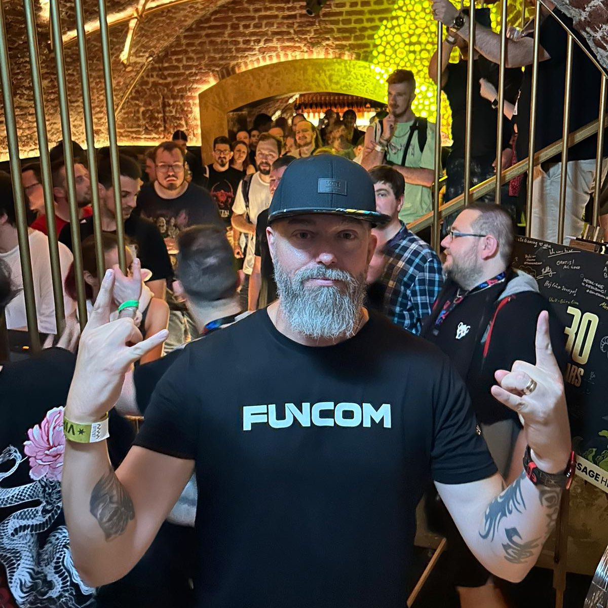 Magnus Sanford tweet media