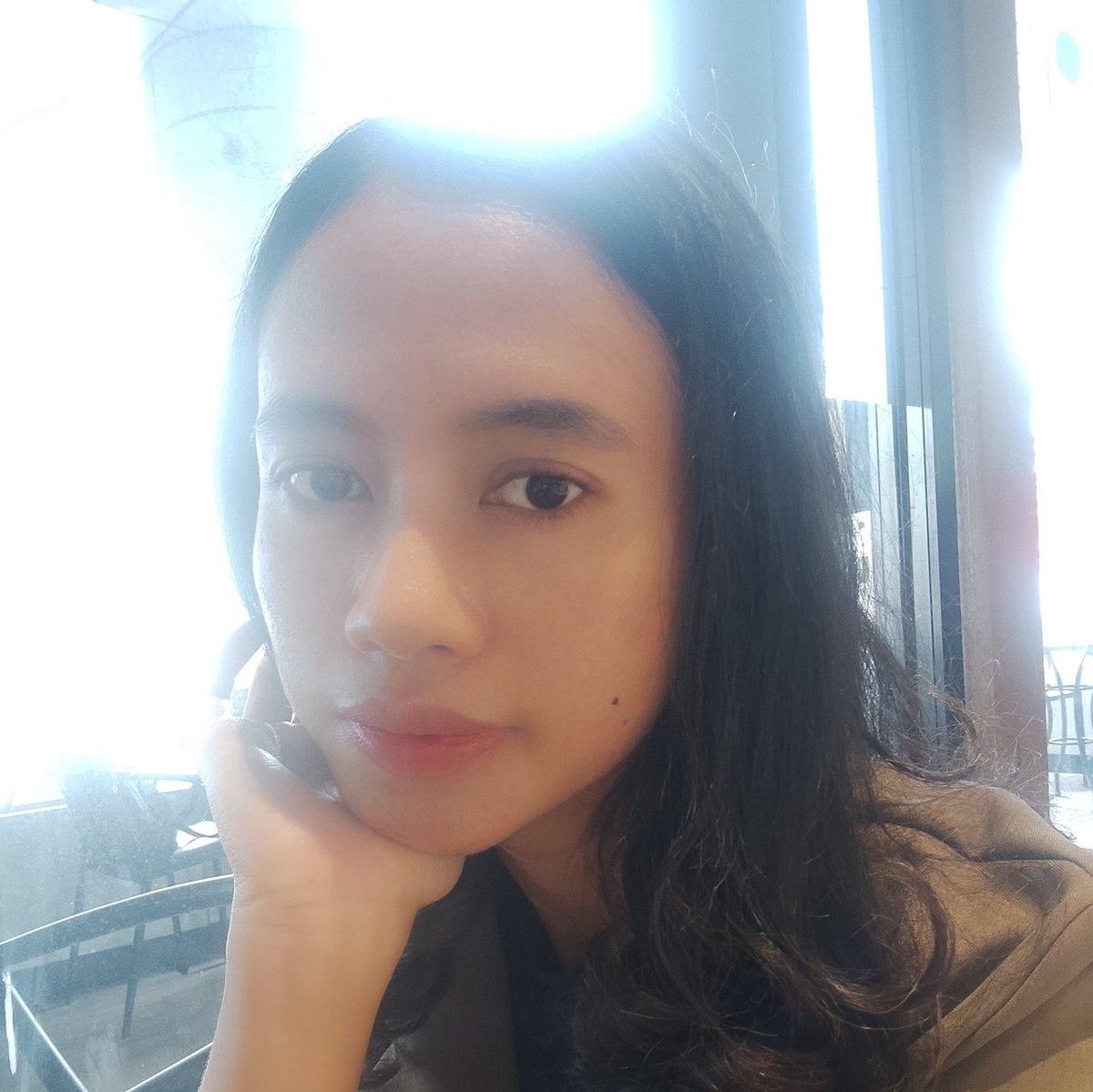 Devi latifah tweet media