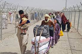 trns_atlantic's tweet photo. Nations that shine brightest are those that show generosity and respect towards migrants, exemplified by Pakistan's treatment of Afghan brothers and sisters. 🌟🤝 #Generosity #Respect #Pakistan #Afghanistan https://t.co/bKxRSJkdD6