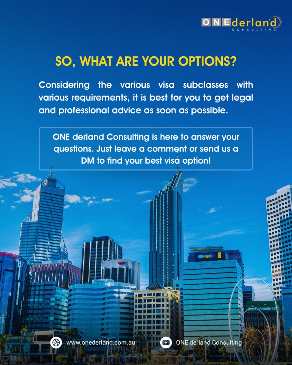 onederland_au's tweet image. 𝐁𝐑𝐄𝐀𝐊𝐈𝐍𝐆 𝐍𝐄𝐖𝐒!!

COVID Pandemic Event Visa (Subclass 408) 𝐢𝐬 𝐜𝐥𝐨𝐬𝐞𝐝 for new applicants in February 2024!

Read More below!

#COVIDVisa #Subclass408 #Visa408Australia #Visa408 #VisaAustralia