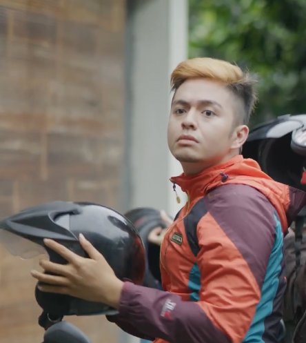 HabisNontonFilm's tweet photo. Angga Yunanda, emang boleh se-jamet ini? https://t.co/0wZ5zBbpQs