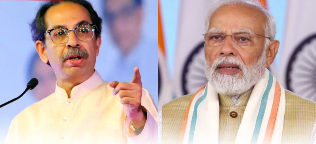 SakthiCongress's tweet photo. பாஜகவுடன் இனி எந்த காலத்திலும் "சமரசம்" செய்து கொள்ள மாட்டேன்..

- உத்தவ் தாக்கரே 🔥 https://t.co/ngQt9H9NEb