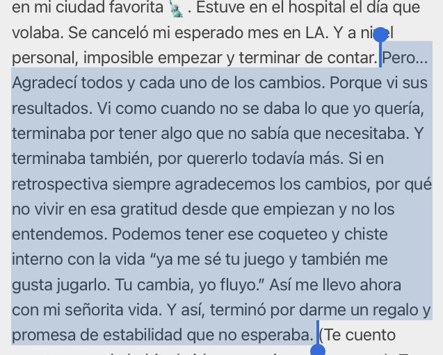 paulina_plaza's tweet photo. Fluir, confiar y agradecer. Siempre.    🪄✨

@marguga https://t.co/W1zR5jYSQm