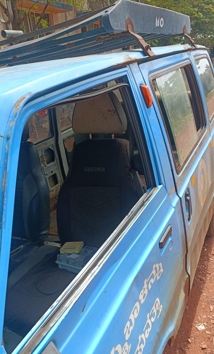 Chandra shekhara H tweet media