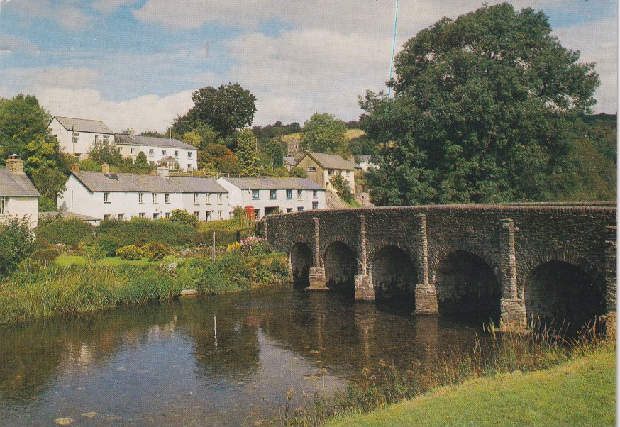 PastPostcard's tweet photo. Had lasagne last evening at Dunster. https://t.co/i5mVErEVx7