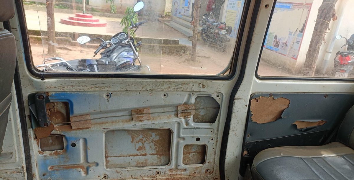 Chandra shekhara H tweet media