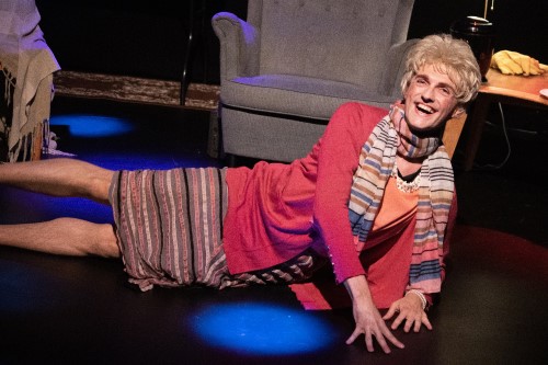 OffWestEndCom's tweet photo. #OffFest award for shows at the 2023 Edinburgh Fringe @EdFringe: #NewNoms for “Last Waltz” from Wildcat @GGrotbag at Assembly Rooms @assemblyfest – congratulations! More on OffFest at https://t.co/uNTNo1CGYo  #OffFest award for shows at the 2023… https://t.co/P4f7PHbUEN https://t.co/uEpcmbZC7s