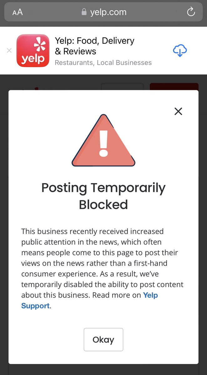 Donald Crunkilton tweet media