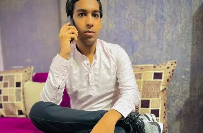 Pawan_kumar017's tweet photo. A short altercation that turned into a gory road rage incident led to the death of #Amazonmanager #HarpreetGill in #Delhi. The prime accused in the murder case, #MohammadSameer aka Maya, is a teenager who is also the master mind of a gangster group, named ‘#Maya’. https://t.co/xrGCBA9PgV