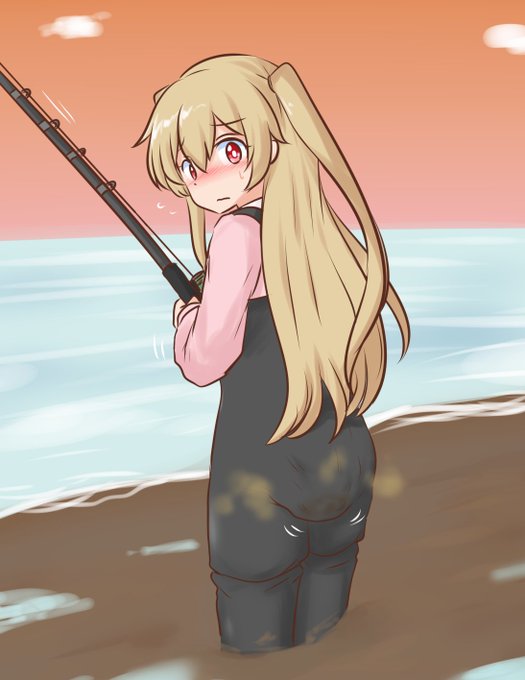 ご依頼絵  Commission 