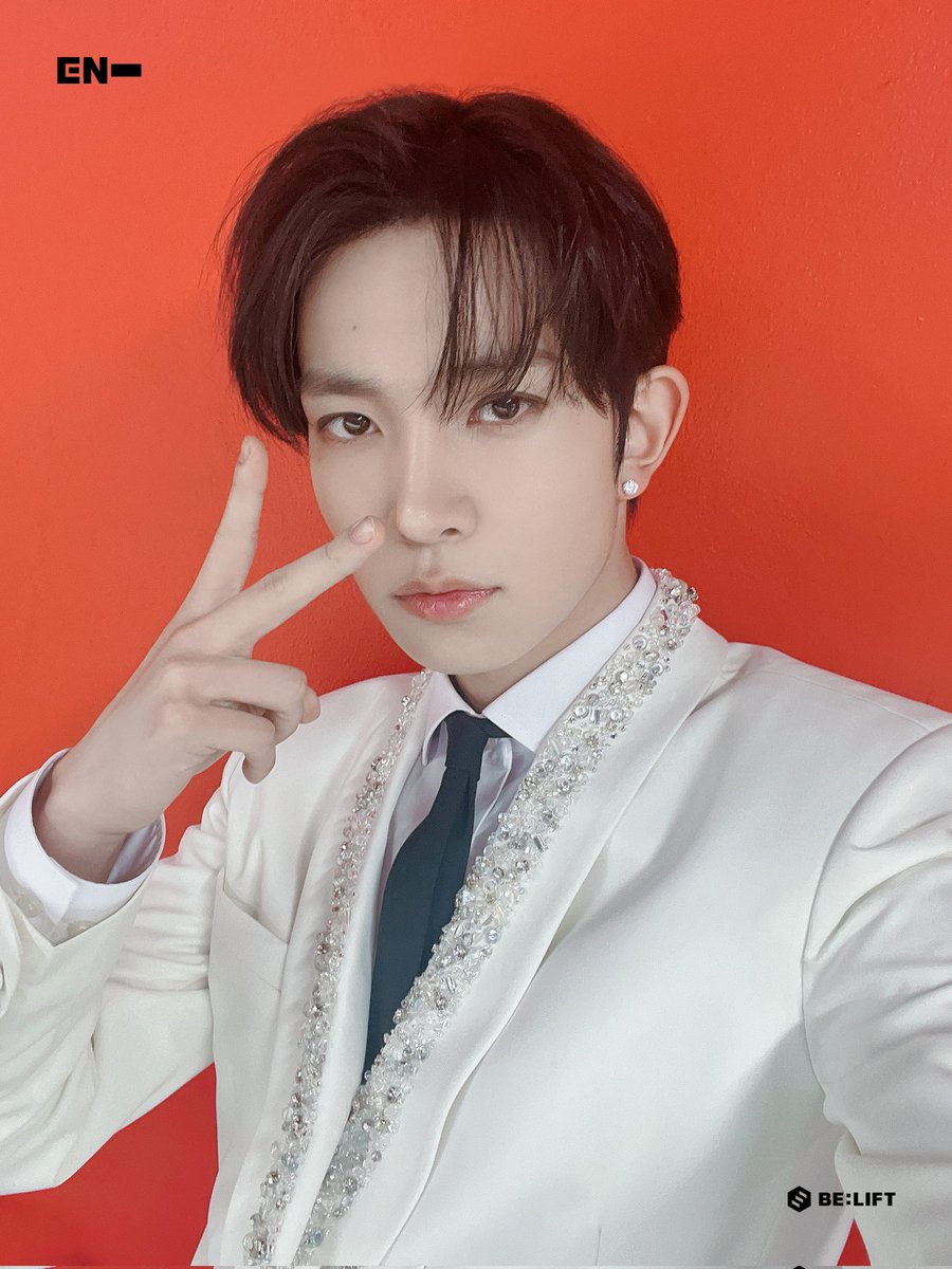 PHOTO | 230901

Pick Today's ENHYPEN: August Collection

'HEESEUNG'

#HEESEUNG #희승 #ENHYPEN #엔하이픈 <a href="/ENHYPEN/">ENHYPEN OFFICIAL</a> <a href="/ENHYPEN_members/">ENHYPEN</a>