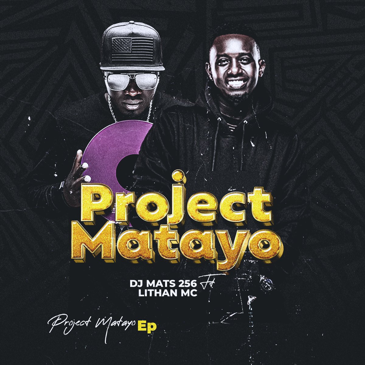 IamJkayz's tweet photo. Hello Universe🪐
I take this opportunity to present to you one of the most outstanding and organized crafts from Western Uganda🇺🇬,An EP titled #ProjectMatayo arranged and made by a well known Dj Mats ,A deejay,Producer & Artist from the land Of Milk & Honey Mbarara,Uganda. https://t.co/dRJK8lBNBy