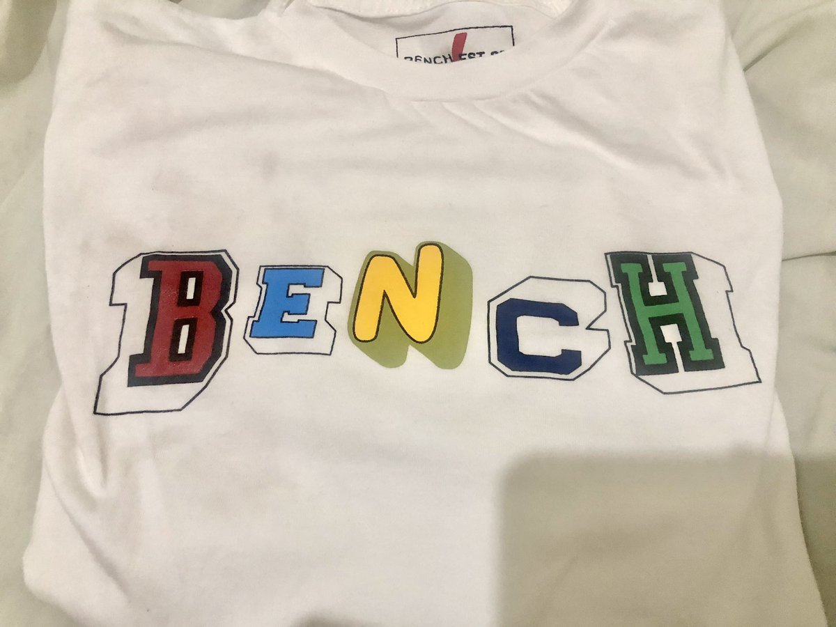 S1MJYUN's tweet photo. wts lfb ph

enhypen x bench white shirt
- small
- need wash, x sensi
- ₱399 ( bought for 459 )

reply / dm to claim . https://t.co/v2B7PcIPr9